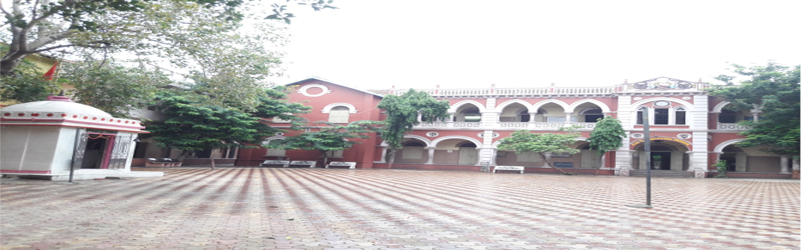 T & T V Sarvajanik Vidyalaya