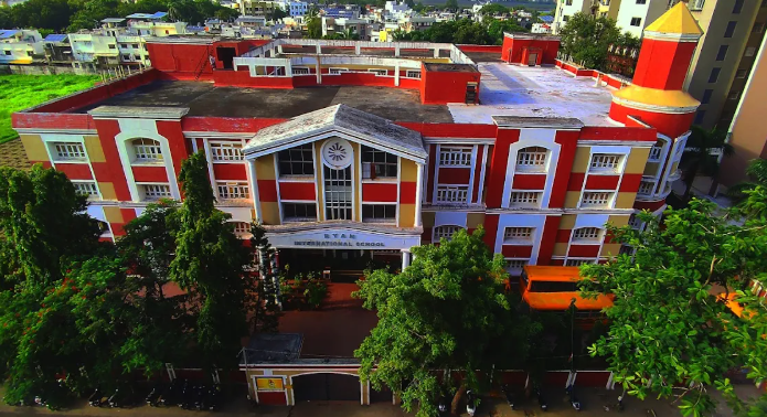 Ryan International School