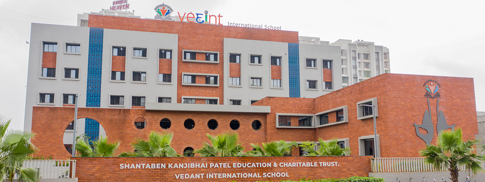 Vedant International School