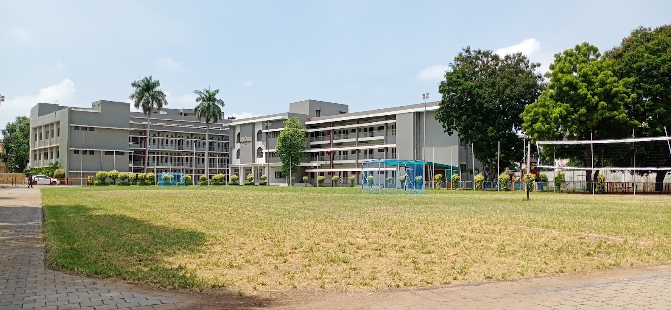 Metas Adventist School